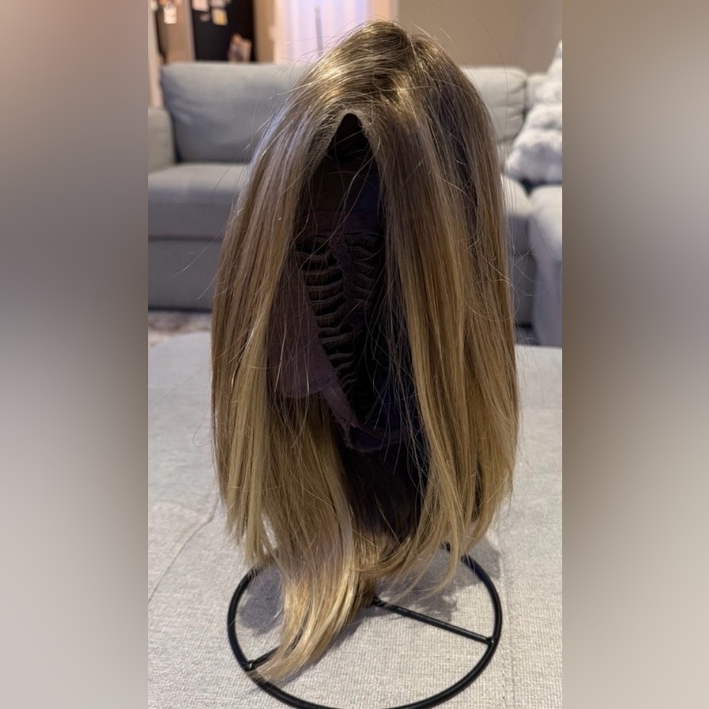 Jon Renau SmartLace Alison 5735 Wig Color 12FS12 - Picture 2 of 8